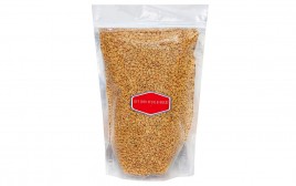 SFT Methi Dana Organic (Fenugreek Seed)  Pack  1 kilogram